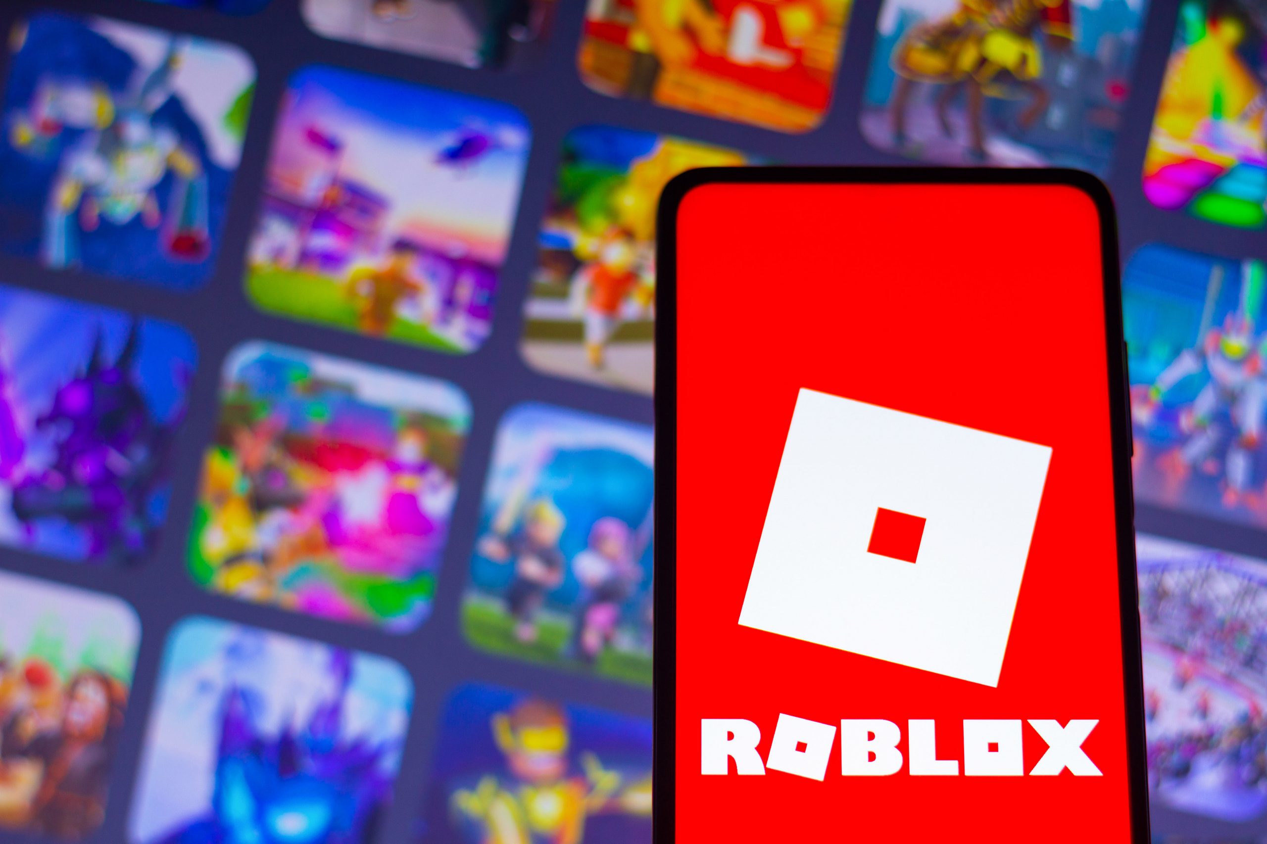 Roblox report 2023: Fashion, beauty and influence statistics