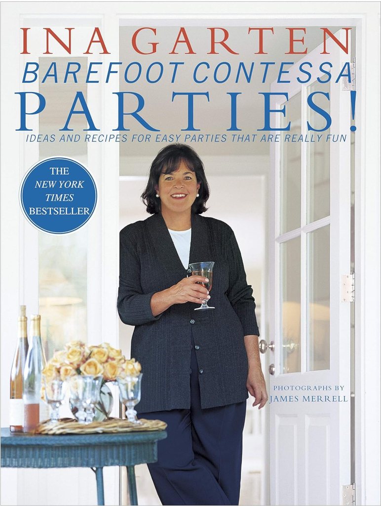 Ina Garten’s Mostly Make-Ahead Fall Dinner Party Menu Is Loaded With Classics