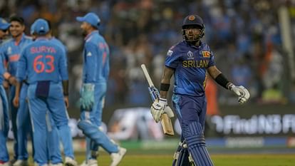 SL Cricket: नहीं थम रहा श्रीलंका क्रिकेट का बवाल, कोर्ट का फैसला पलटने के लिए एकजुट हुए सरकार और विपक्ष