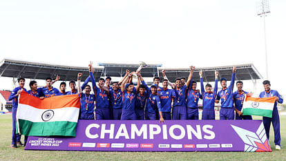 U-19 World Cup: आईसीसी ने श्रीलंका से छीनी अंडर-19 विश्व कप की मेजबानी, अब इस देश में होगा टूर्नामेंट