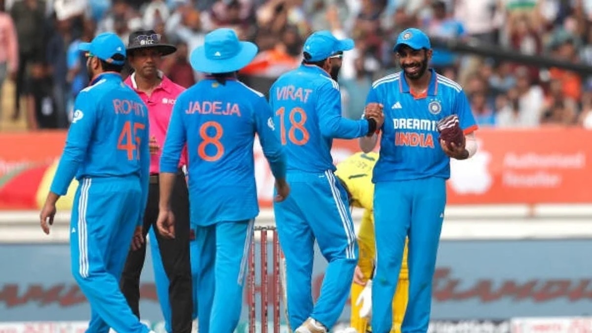 ICC World Cup Final 2023: क्या है Ultra-Edge टेक्नोलॉजी? जो बनती है अंपायर की तीसरी आंख