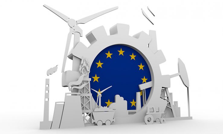 EU energy plan refocuses on competitive innovation