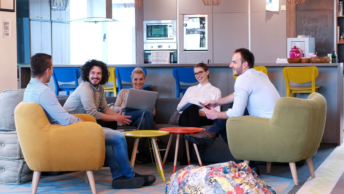 What is the relationship between innovation and human capital?