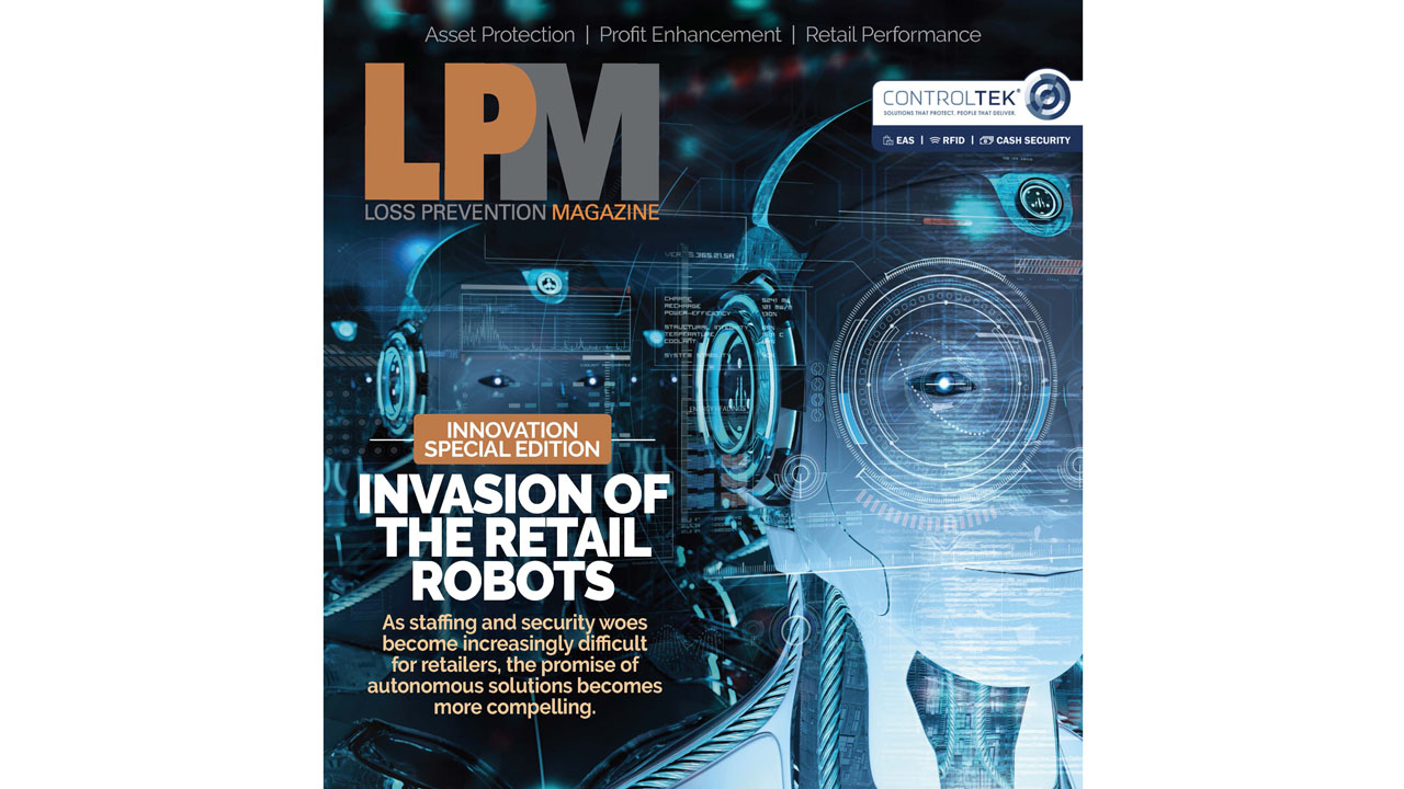 LPM’s Special Innovation Issue Is Out Now!
