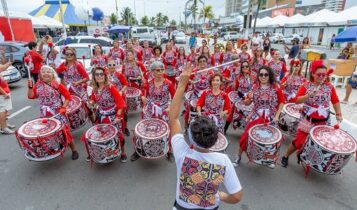 Premiação Araripe Coutinho destacará agentes da cultura popular em SE – O que é notícia em Sergipe