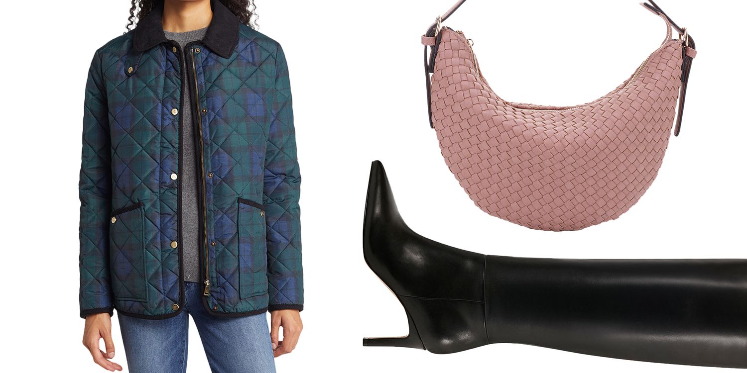 Nordstrom Just Dropped 18,000+ Early Black Friday Deals, Including Designer Fashion Up to 60% Off