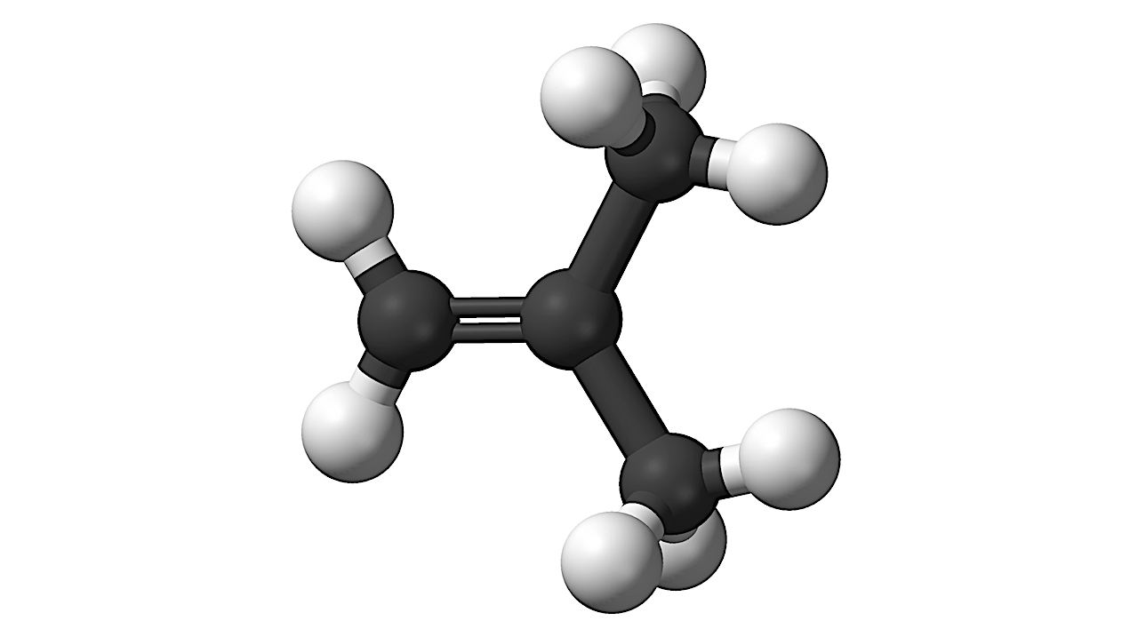 Millimetre And Submillimetre Spectroscopy Of Isobutene And Its Detection In The Molecular Cloud G+0.693