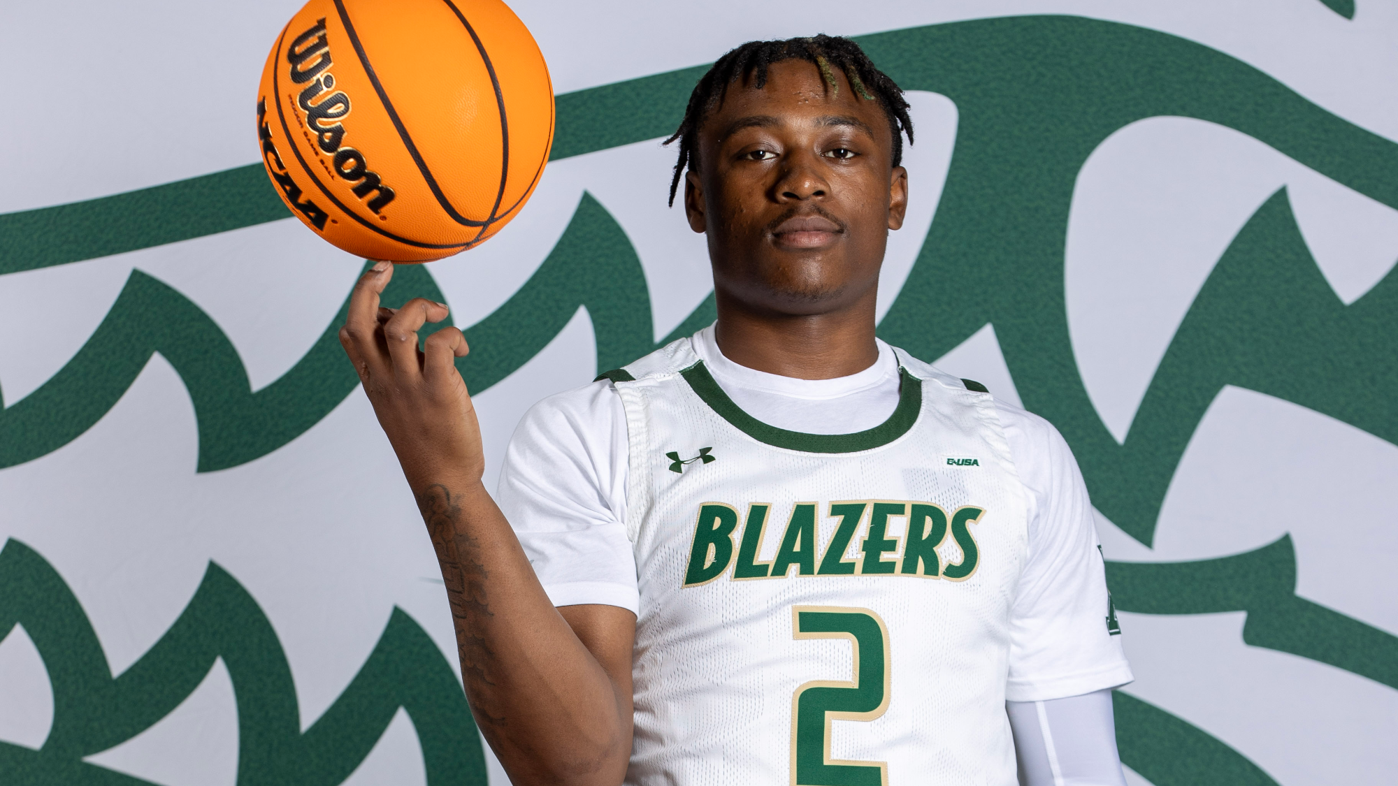 UAB Men’s Basketball Signs JUCO Guard Jaborri McGhee