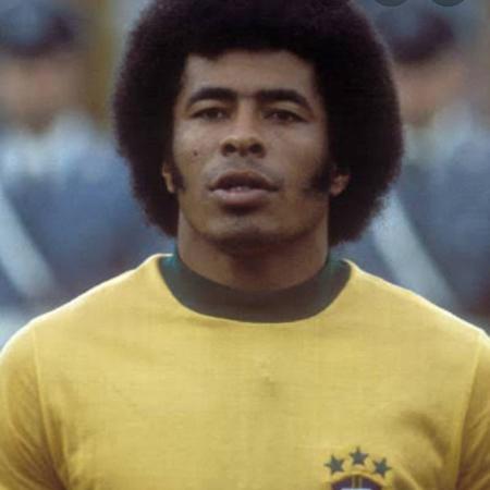 Em SP, há 60 anos, Jairzinho e Capita ganharam 1º Pan do futebol brasileiro