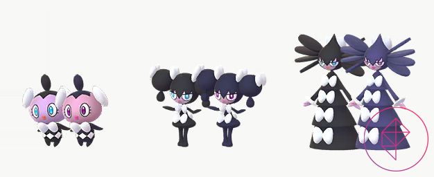 Pokémon Go Fashion Week 2023 event guide