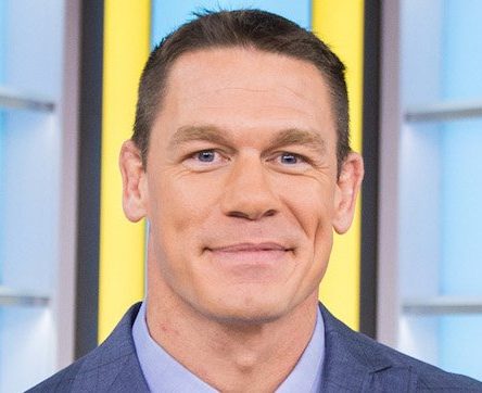 John Cena hosts Roku’s What Drives You