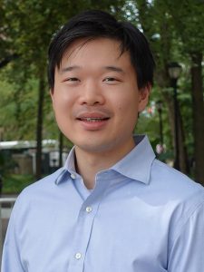 Stony Brook Med Student Invention Wins Innovation Challenge