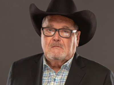 Jim Ross taking another break from AEW television and he comments on his future – NoDQ.com: WWE and AEW Coverage