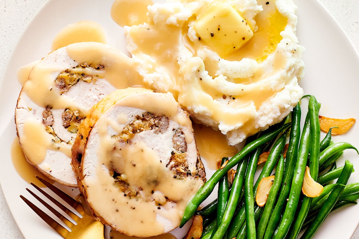 31 Brilliant Make-Ahead Thanksgiving Recipes That’ll Save You Serious Time