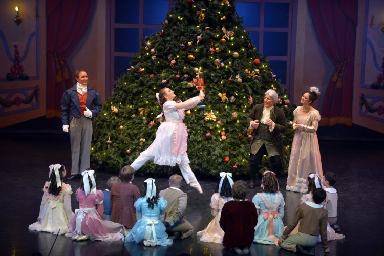 Arts Calendar: Nov. 24-Dec. 1