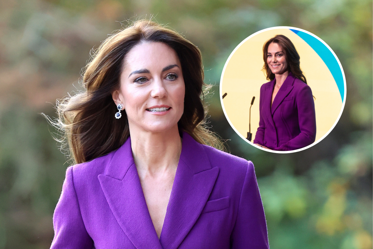 Kate Middleton showcases “extra glamorous” outfit days after fashion swipe