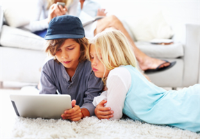 MPs to probe kids’ screen time wellbeing