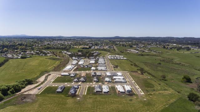Kyneton on the Riverside, built for lifestyle | Sunbury & Macedon Ranges