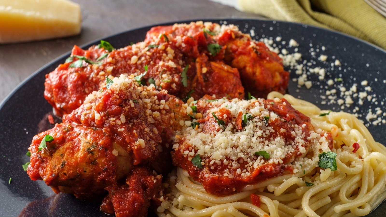 12 Tips You Need To Make The Best Chicken Parmesan