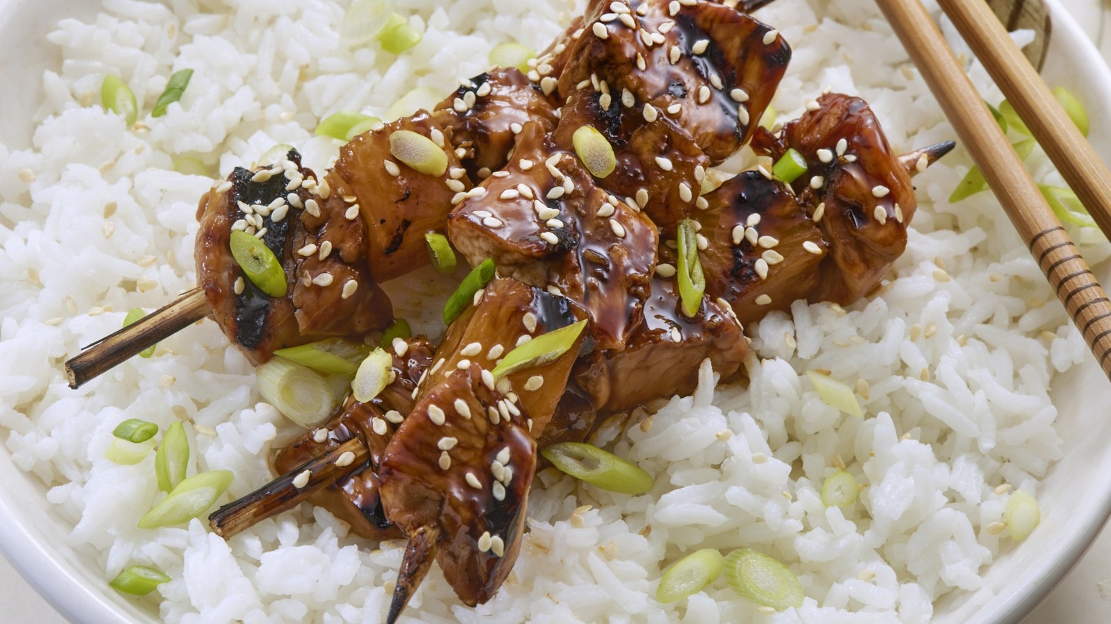 11 Tips For Making The Best Teriyaki Sauce