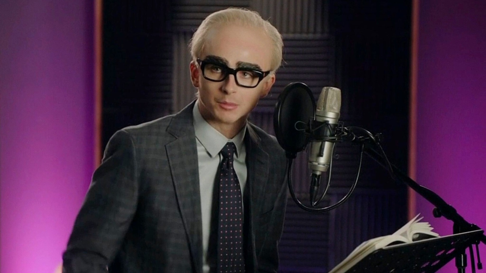 SNL Has A Cavalcade Of Celebrities Audition To Read Britney Spears’ Audiobook