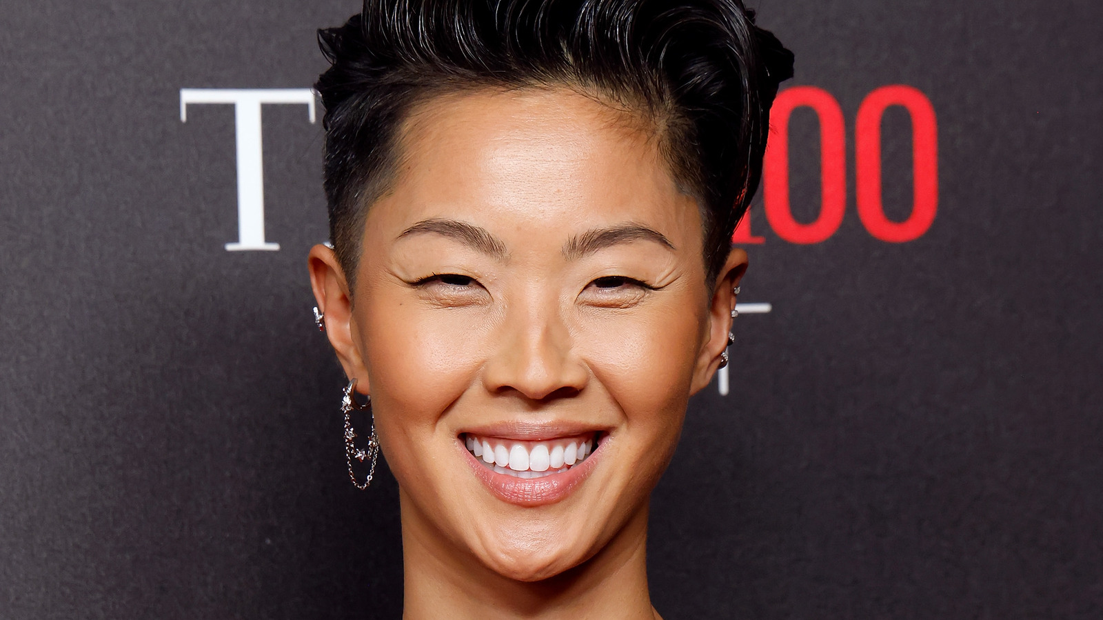 After Filming The New Season Of Top Chef, Kristen Kish Is Ready For Holiday Cooking