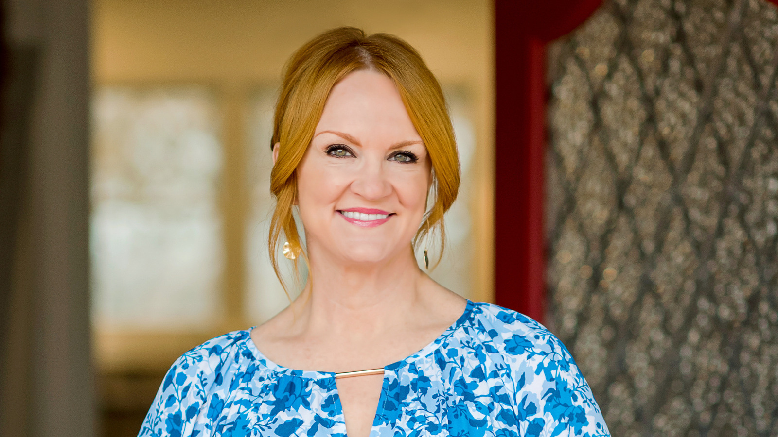 Ree Drummond Talks Her New Cookbook, Life As An Empty Nester, And What’s Next