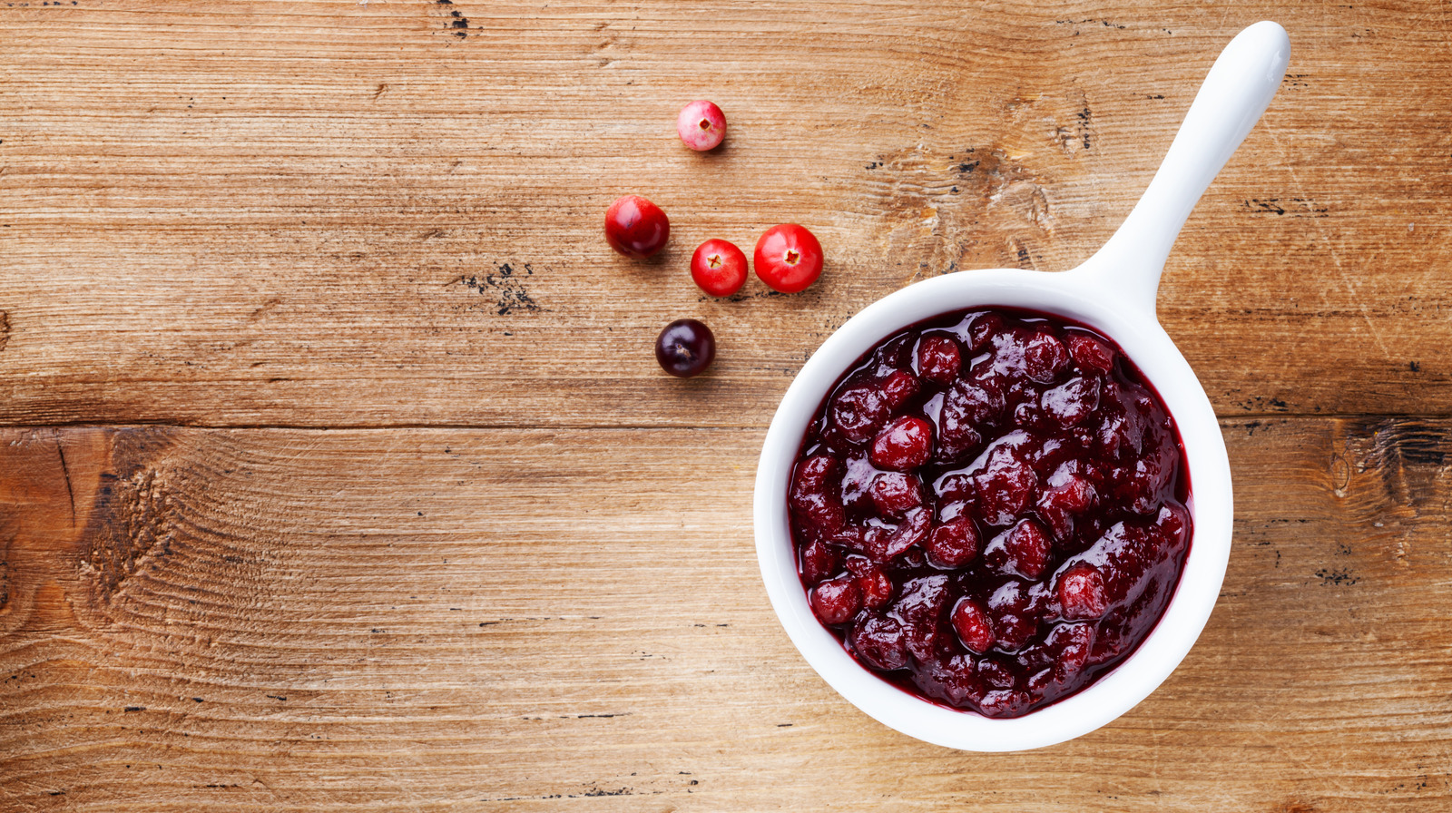 13 Tips For Making Homemade Cranberry Sauce