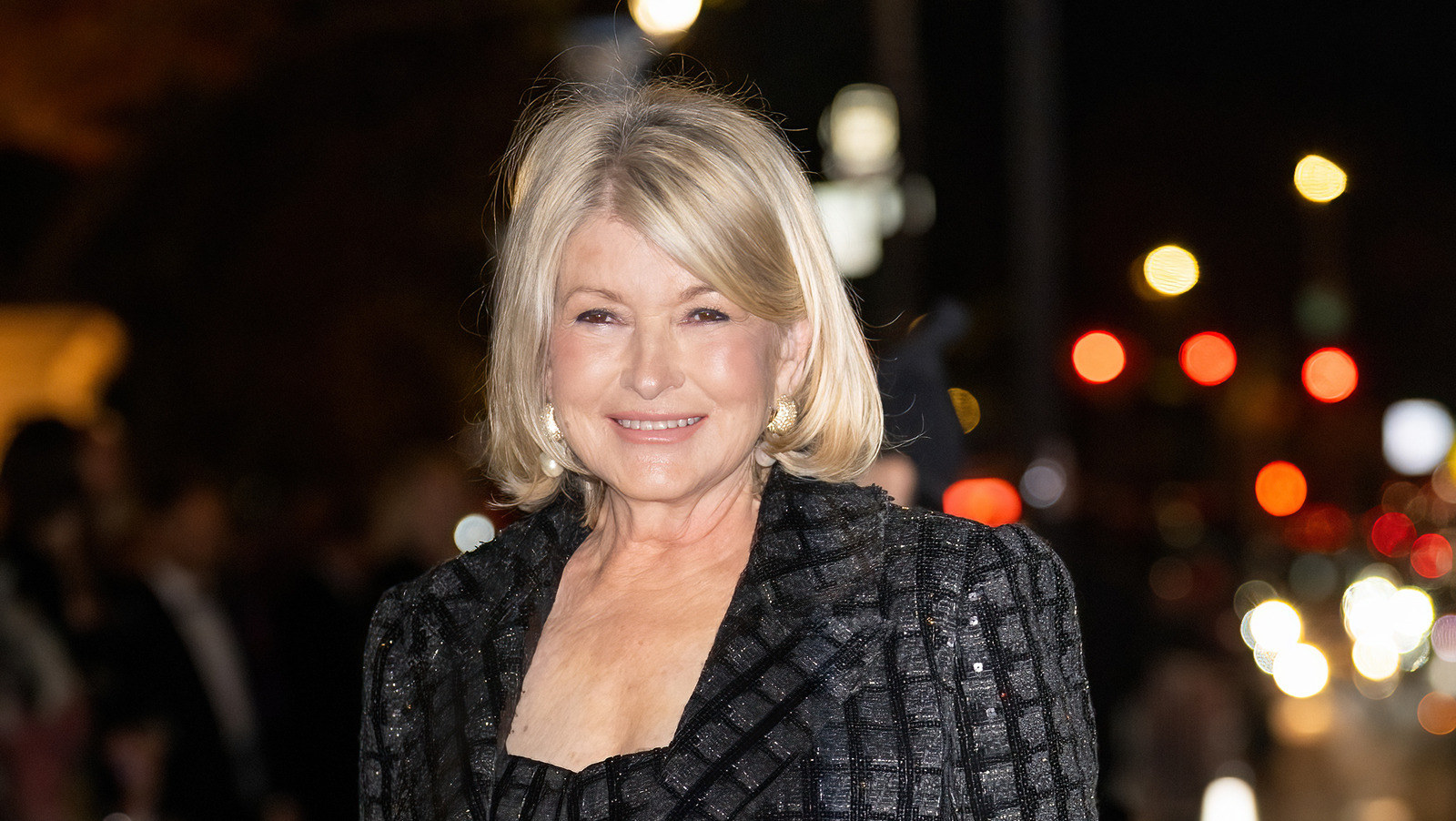 Martha Stewart Home Must-Haves That’ll Add A Touch Of Magic To Your Everyday Life