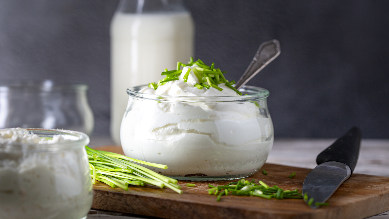 The Unlikely Ingredient You Should Try Adding To Burger Meat? Heavy Cream