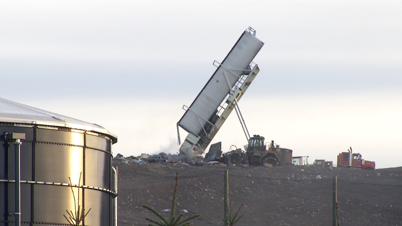 Repairs of Ontario County landfill won’t cause taxpayers money