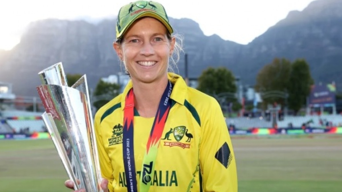 Meg Lanning Retirement: ऑस्ट्रेलिया की दिग्गज खिलाड़ी ने ली रिटायरमेंट, बेहद धांसू है कप्तानी रिकॉर्ड, पोंटिंग-धोनी भी पीछे