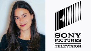 Sony Pictures Television Promotes Andrew Plotkin to Drama Development EVP