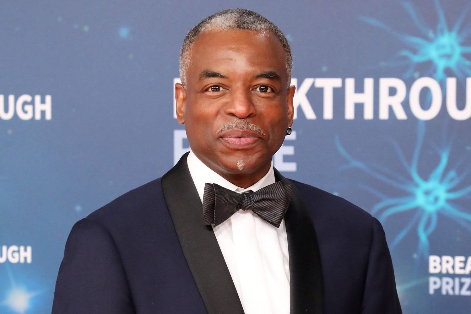 LeVar Burton Calls Out Moms for Liberty at National Book Awards: ‘Books Are Under Attack’