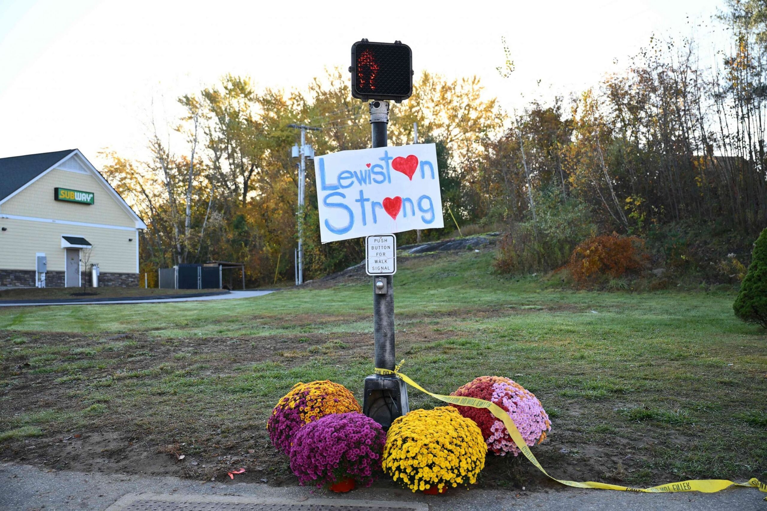 More details emerge about Maine mass shooting suspect’s mental health issues