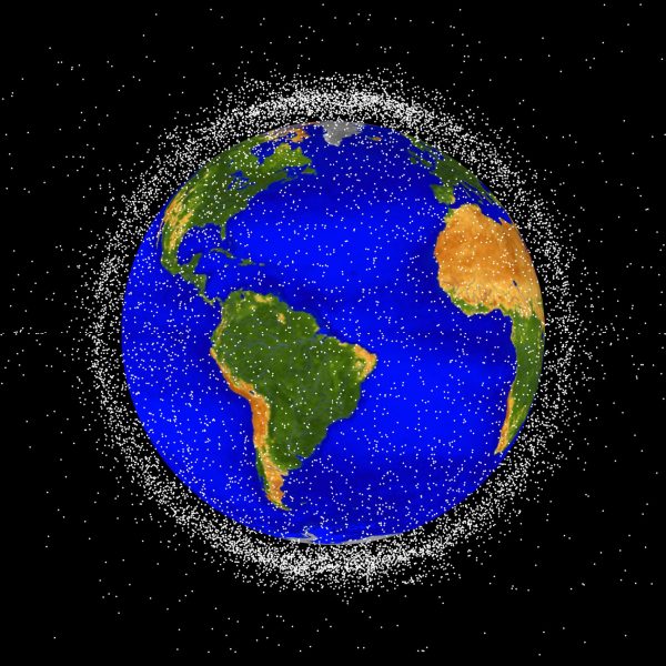 World’s First Wooden Satellite Will Not Add to Space Debris » Explorersweb