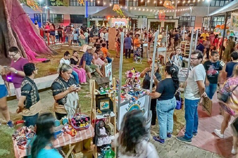 Luau na Samaúma vai reunir cultura e história para celebrar 80 anos da tradicional árvore