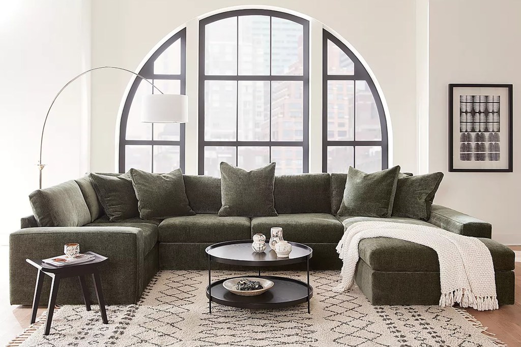 Shop sofas on sale for Black Friday 2023: Wayfair, West Elm, more