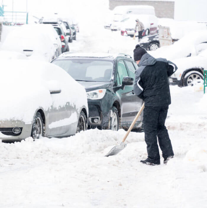 Winter is Coming: City of Boston Announces Winter Preparations