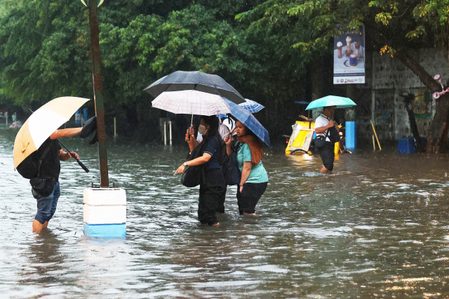 Negros Occidental biologist calls for youth action as climate crisis worsens