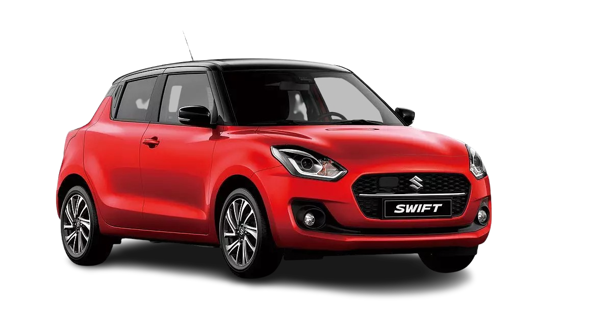 Maruti Suzuki Swift vs Hyundai Grand i10 Nios: A Comparison of Their Cheapest Automatic Variants for Tech-savvy Gadget Lovers