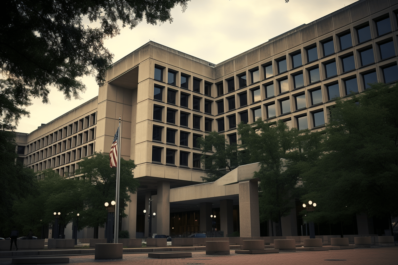 Maryland Selected for New FBI Headquarters by Biden Administration