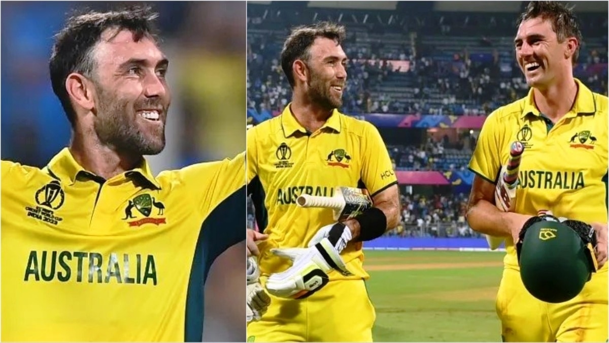 Glenn Maxwell 201 Runs: 91 रन पर 7 व‍िकेट… फिर ग्लेन मैक्सवेल बन गए रन मशीन? 10 प्वाइंट्स में समझें क्यों है ये वनडे में सर्वश्रेष्ठ पारी