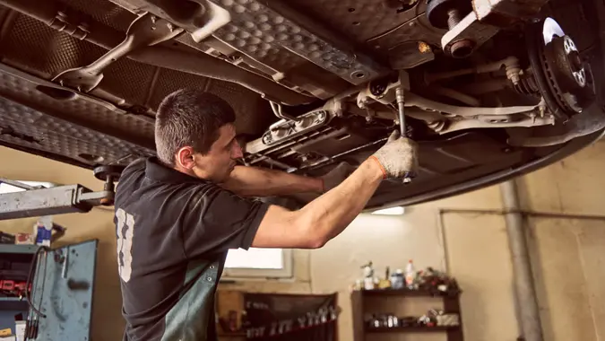 I’m a Mechanic: The Best $100 You Can Spend on Your Car’s Maintenance