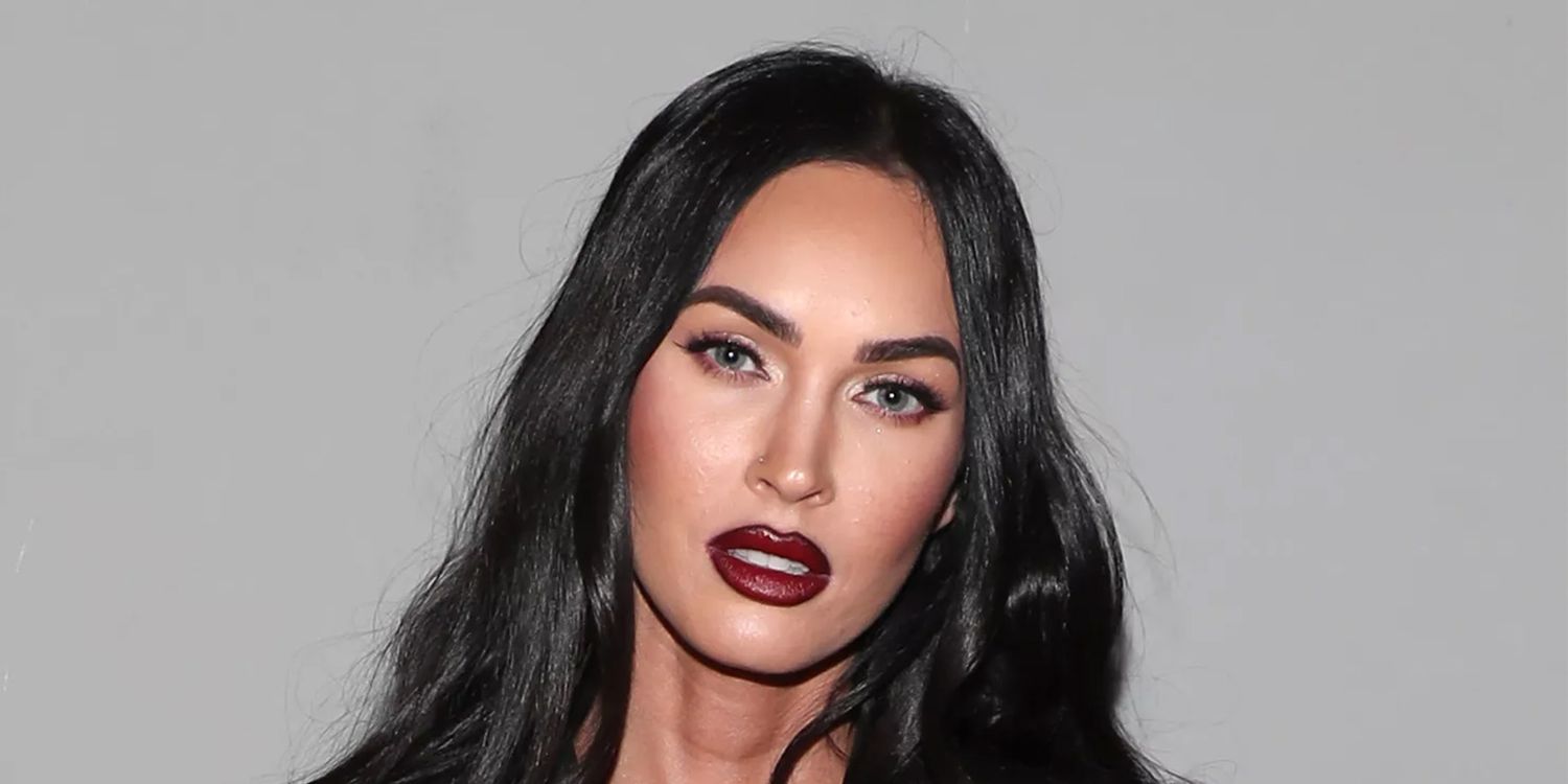 15 Megan Fox Makeup Looks That Are Forever on Our Mood Board