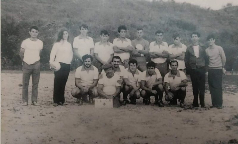 Memória do futebol amador: Campo Grande, do bairro João Paulo