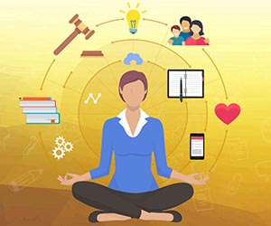 Go Ahead And Take That Mental Health Day Off From Your Biglaw Job — You Aren’t The Only One