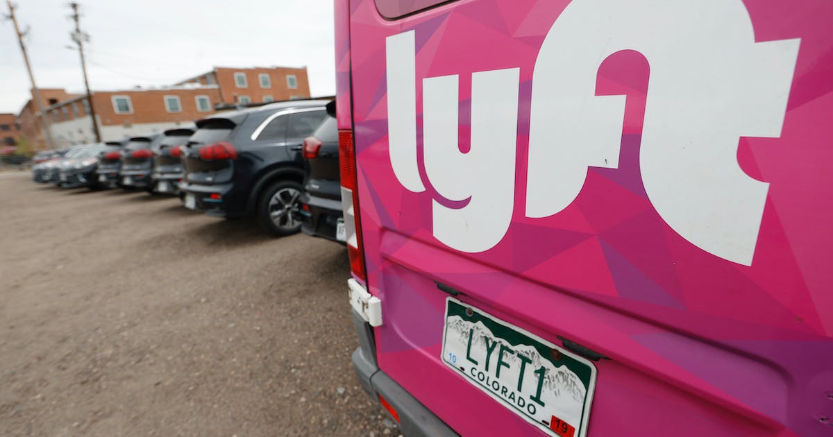 Lyft has unveiled a new ‘Extra Comfort’ option with better cars, drivers and options