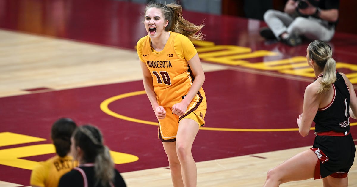 Gophers women’s basketball vs. Long Island game preview and analysis