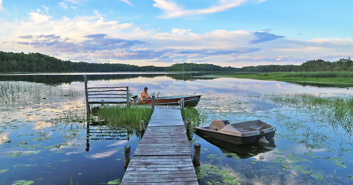 EDITORIAL  |  Refreshing success in Minnesota water conservation